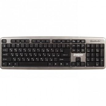 Клавиатура EXEGATE PROFESSIONAL STANDARD LY-401 COLOR BOX