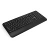 Клавиатура EXEGATE PROFESSIONAL STANDARD LY-E5500M Color box EX296922RUS