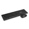Комплект беспроводной EXEGATE PROFESSIONAL STANDARD COMBO MK200 EX298905RUS