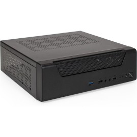 Корпус Desktop EXEGATE FL-102 без БП EX294018RUS Корпус Desktop EXEGATE FL-102 без БП EX294018RUS
