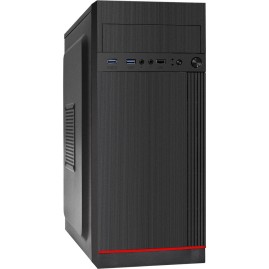 Корпус EXEGATE AA-442U2-AA500 MIDITOWER Корпус EXEGATE AA-442U2-AA500 MIDITOWER