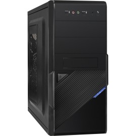 Корпус EXEGATE BA-201 MINITOWER Корпус EXEGATE BA-201 MINITOWER