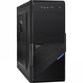 Корпус EXEGATE BA-201-XP750 MINITOWER