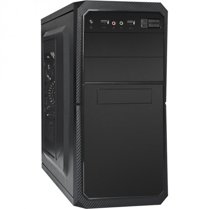 Корпус EXEGATE BA-202-AA400 MINITOWER EX284024RUS