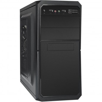Корпус EXEGATE BA-202 MINITOWER Корпус EXEGATE BA-202 MINITOWER