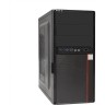 Корпус EXEGATE BA-204U-AA450 MINITOWER EX284036RUS