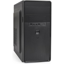 Корпус EXEGATE BA-309-AA350 MINITOWER Корпус EXEGATE BA-309-AA350 MINITOWER