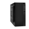 Корпус EXEGATE BAA-104U-AAA350 MINITOWER EX277804RUS