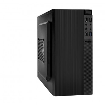 Корпус EXEGATE BAA-104U-AAA450 MINITOWER