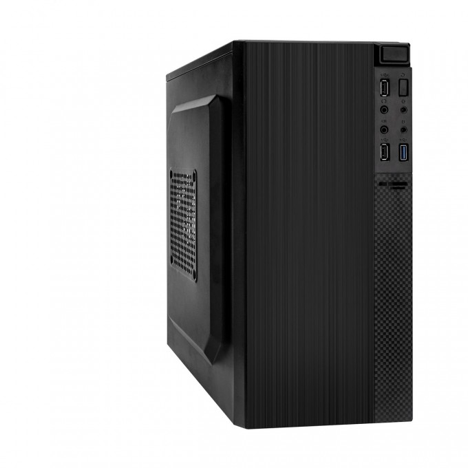 Корпус EXEGATE BAA-104U-AAA450 MINITOWER EX277806RUS