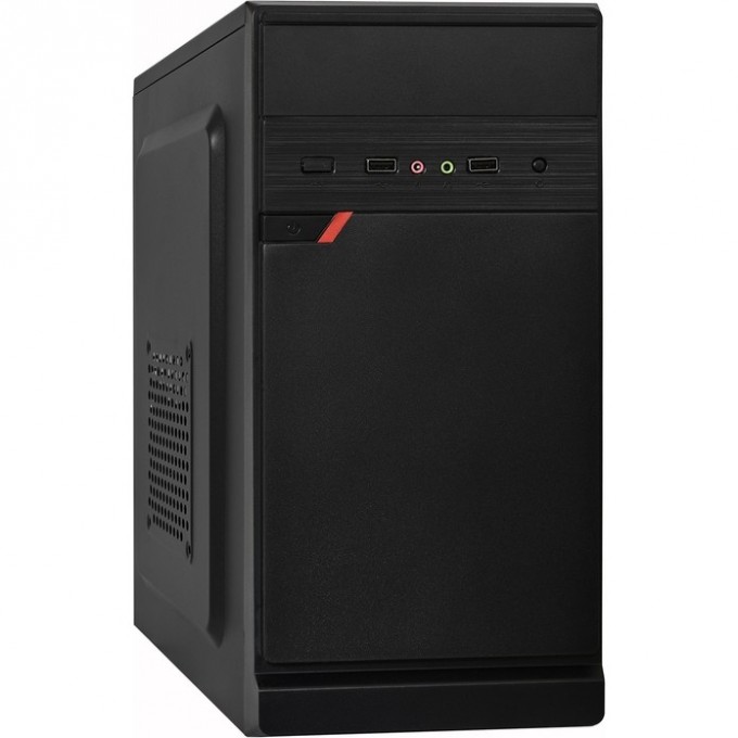 Корпус EXEGATE BAA-106-AAA400 MINITOWER EX283058RUS