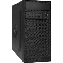 Корпус EXEGATE BAA-109U2-AAA350 MINITOWER