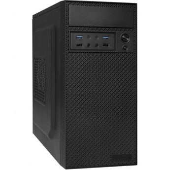 Корпус EXEGATE BAA-109U2-AAA350 MINITOWER