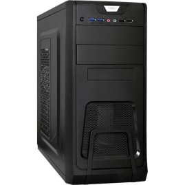 Корпус EXEGATE CP-603 MIDITOWER Корпус EXEGATE CP-603 MIDITOWER