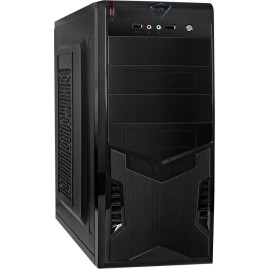 Корпус EXEGATE CP-604-CP500 MIDITOWER Корпус EXEGATE CP-604-CP500 MIDITOWER