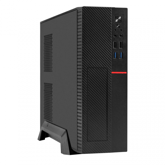Корпус EXEGATE DESKTOP MI-307U2 EX298770RUS