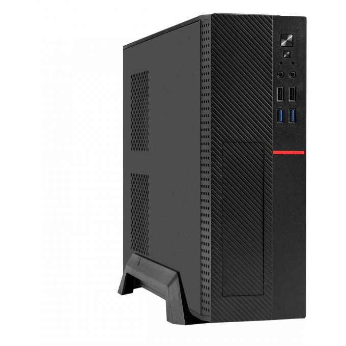 Корпус EXEGATE DESKTOP MI-307U2-M400 EX298777RUS