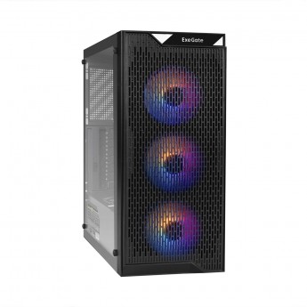 Корпус EXEGATE EVO-5001-NPX700 MIDITOWER