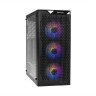 Корпус EXEGATE EVO-5001-NPX700 MIDITOWER EX290155RUS