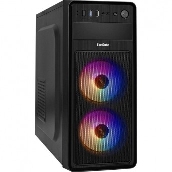 Корпус EXEGATE EVO-5017 MIDITOWER