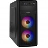 Корпус EXEGATE EVO-5017 MIDITOWER EX289007RUS