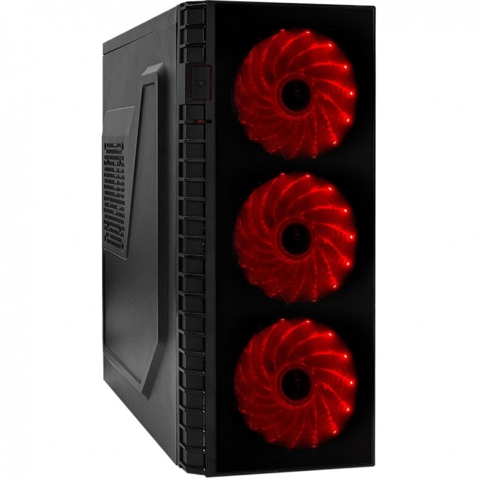 Корпус EXEGATE EVO-7215 MIDITOWER EX278416RUS