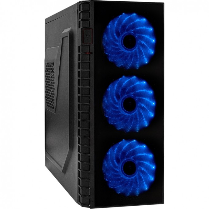 Корпус EXEGATE EVO-7216 MIDITOWER EX278421RUS