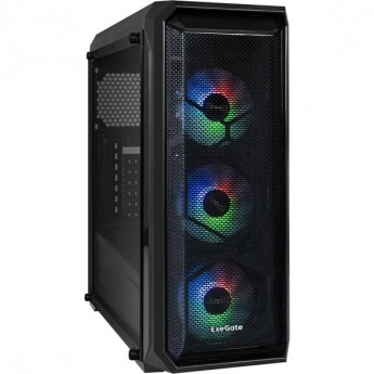 Корпус EXEGATE I3 NEO MIDITOWER