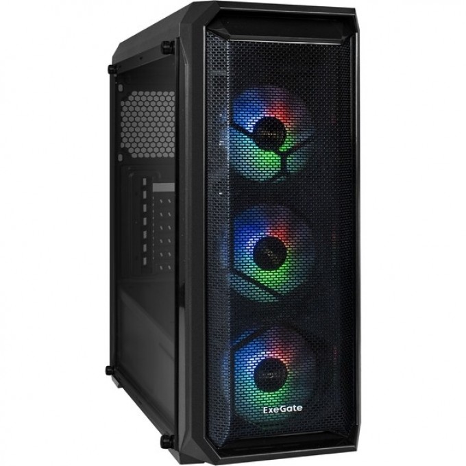 Корпус EXEGATE I3 NEO MIDITOWER EX289023RUS