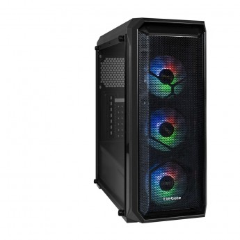 Корпус EXEGATE I3 NEO-NPX500 MIDITOWER