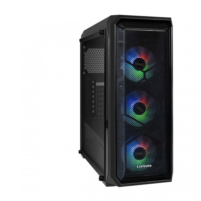 Корпус EXEGATE I3 NEO-NPX500 MIDITOWER EX290162RUS