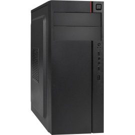 Корпус EXEGATE MIDITOWER AA-440-UNS350 Корпус EXEGATE MIDITOWER AA-440-UNS350