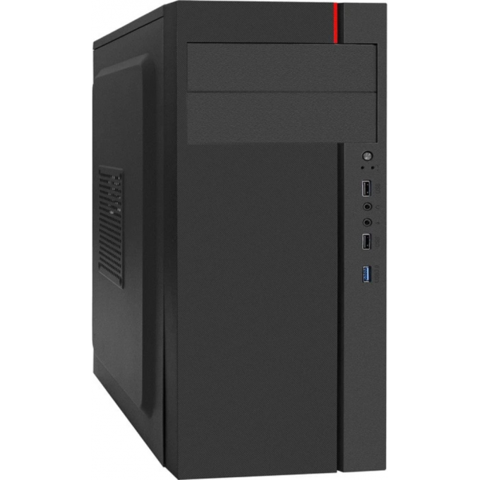 Корпус EXEGATE MIDITOWER AA-440U-UNS500 EX299324RUS Корпус EXEGATE MIDITOWER AA-440U-UNS500 EX299324RUS