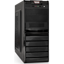 Корпус EXEGATE MIDITOWER XP-329S-UNS500