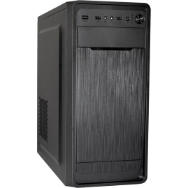 Корпус EXEGATE MIDITOWER XP-332-UNS450