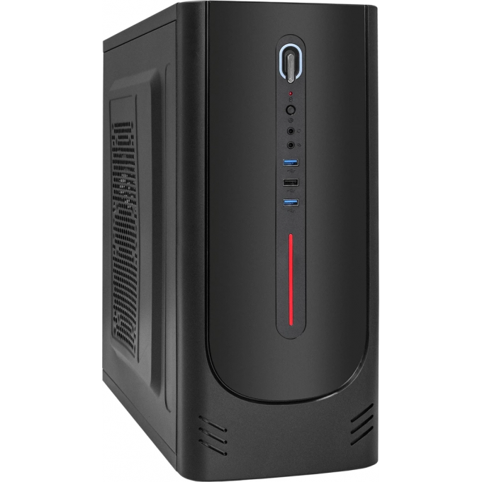 Корпус EXEGATE MIDITOWER XP-340U-UNS400 EX299370RUS