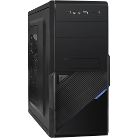 Корпус EXEGATE MINITOWER BA-201-UNS350