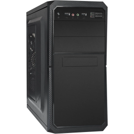 Корпус EXEGATE MINITOWER BA-202-UNS350