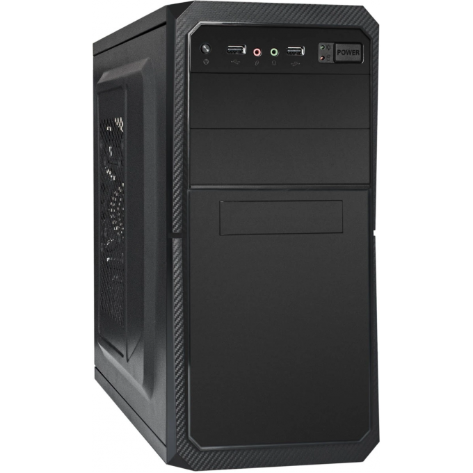 Корпус EXEGATE MINITOWER BA-202-UNS450 EX299282RUS