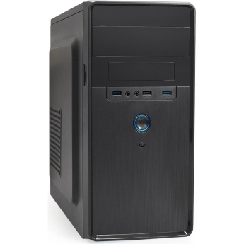 Корпус EXEGATE MINITOWER BA-309U2-UNS400 Корпус EXEGATE MINITOWER BA-309U2-UNS400
