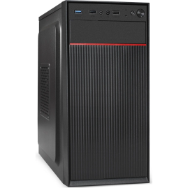 Корпус EXEGATE MINITOWER BAA-113U-UNS450