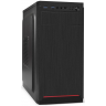 Корпус EXEGATE MINITOWER BAA-114U2-UNS400 EX299207RUS
