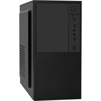 Корпус EXEGATE MINITOWER BAA-308-AA500 Корпус EXEGATE MINITOWER BAA-308-AA500