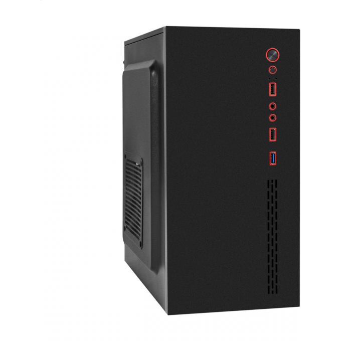 Корпус EXEGATE MINITOWER BAA-403U2-UNS500 EX299259RUS