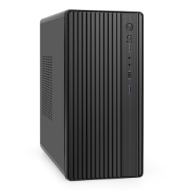 Корпус EXEGATE MINITOWER BAA-503U2-AAA400 Корпус EXEGATE MINITOWER BAA-503U2-AAA400