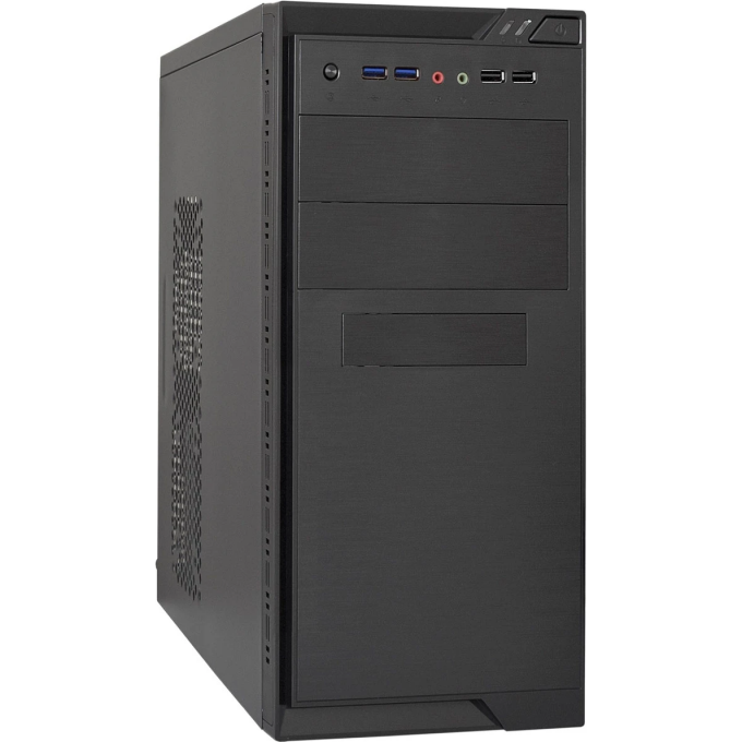 Корпус EXEGATE MINITOWER MA-372UX-UNS450 EX299306RUS