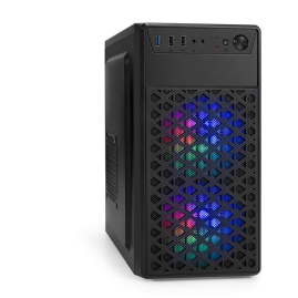 Корпус EXEGATE MINITOWER MEVO-7803 EX296979RUS Корпус EXEGATE MINITOWER MEVO-7803 EX296979RUS
