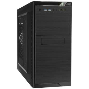 Корпус EXEGATE MINITOWER QA-412U-UNS400