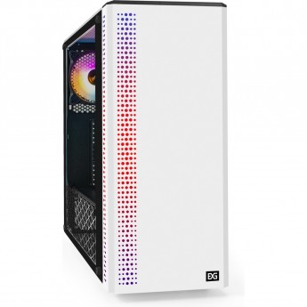 Корпус EXEGATE MISTERY Z4 MIDITOWER white