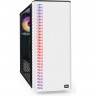 Корпус EXEGATE MISTERY Z4 MIDITOWER white EX294390RUS